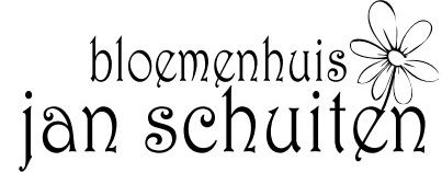 Bloemist Jan Schuiten