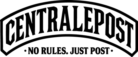 Centrale Post Zuidlaren