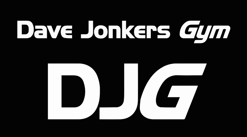Dave Jonkers Gym