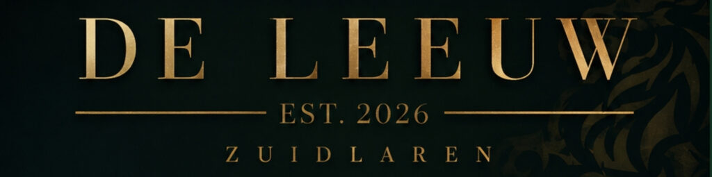 De Leeuw