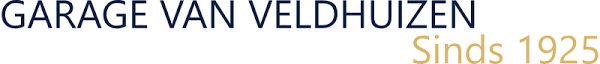Garagebedrijf van Veldhuizen