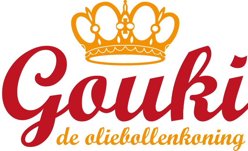 Gouki oliebollen