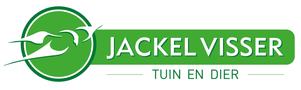 Jackel Visser tuin en dier