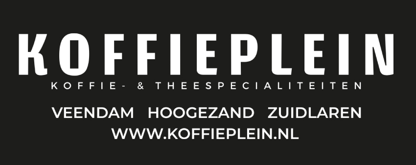Koffieplein