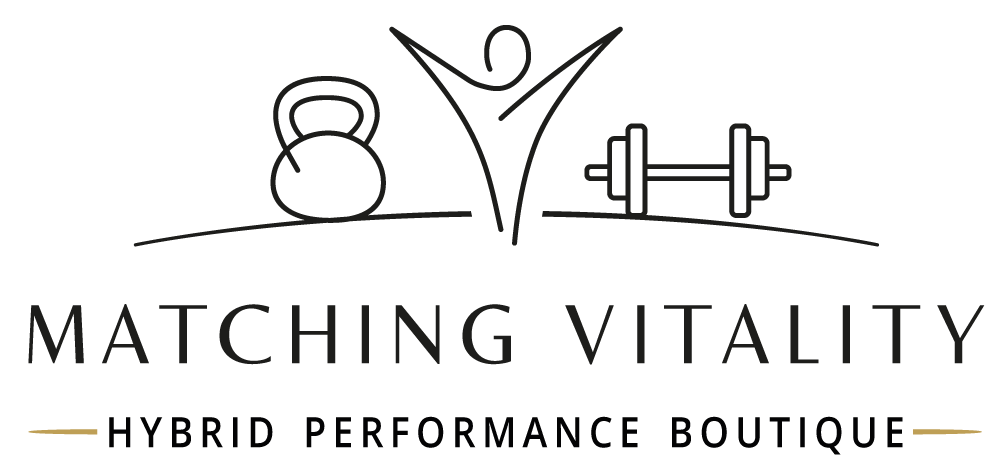 Matching Vitality