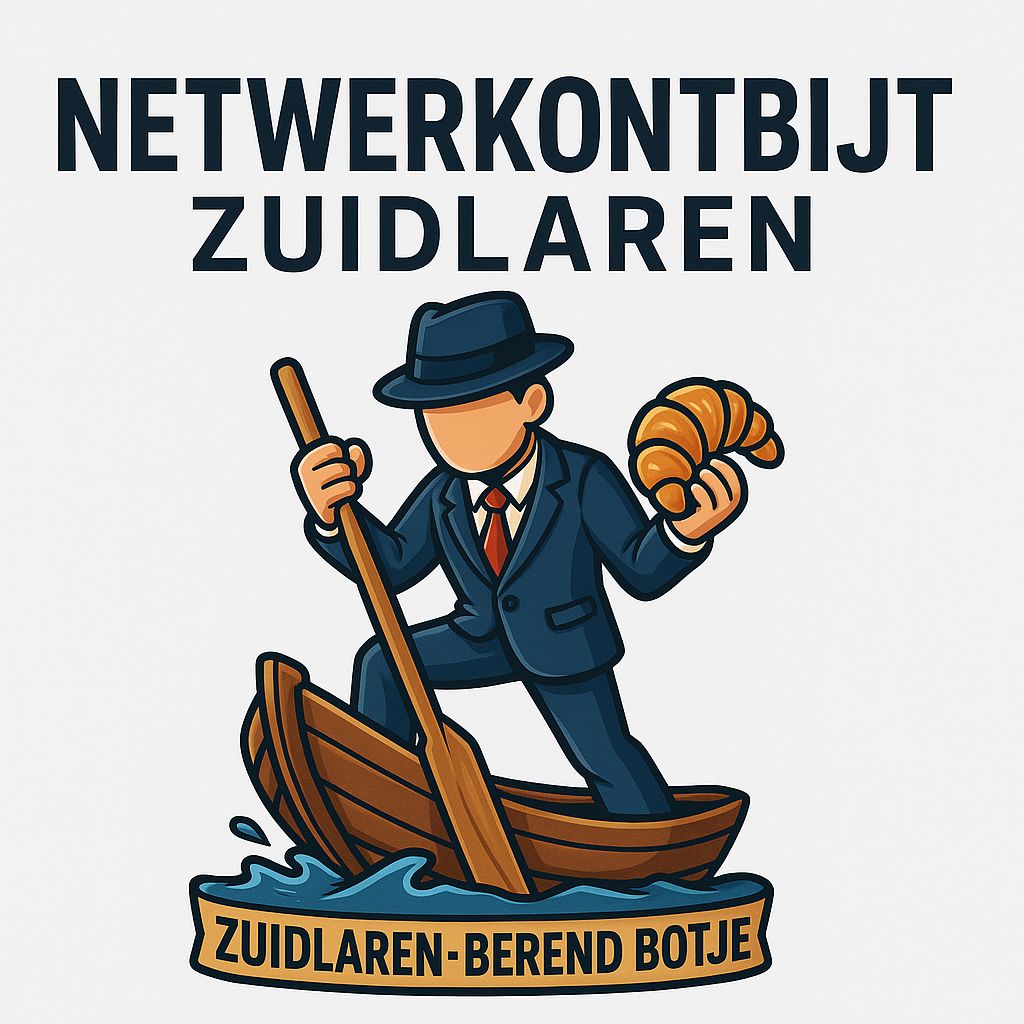 Netwerkontbijt Zuidlaren