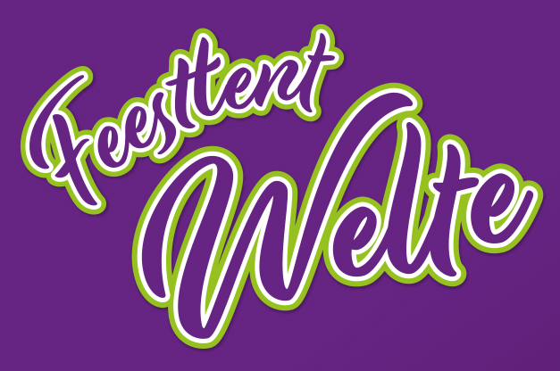 Welte feesttent