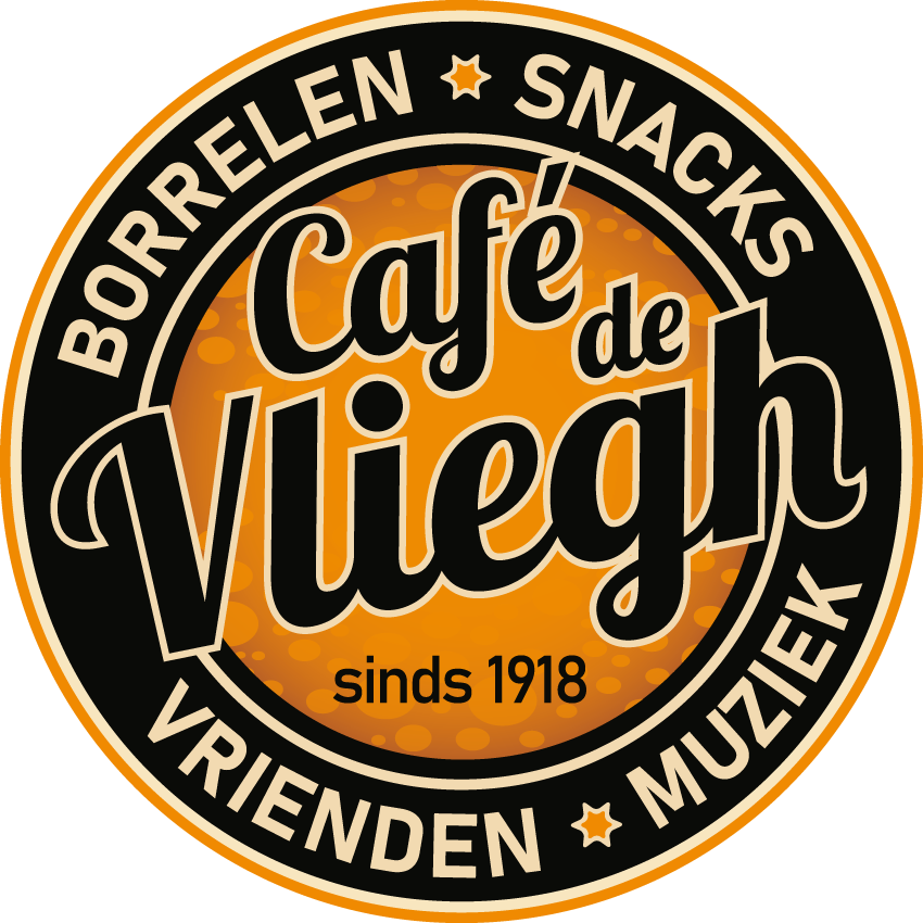 cafe de vliegh