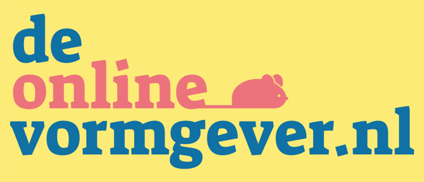 de online vormgever