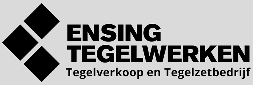 ensing tegelwerken