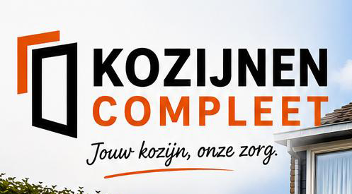 kozijnen compleet